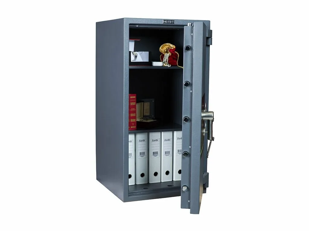 Взломостойкий сейф MDTB Fort-M 99 2K  510*510*990h